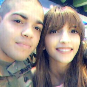 Meet your Posher, Priscila